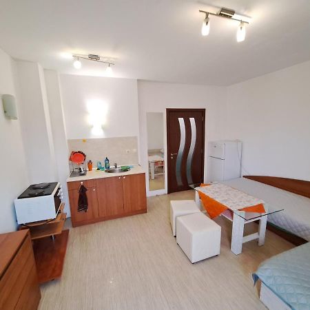 Spa Plovdiv Exteriör bild