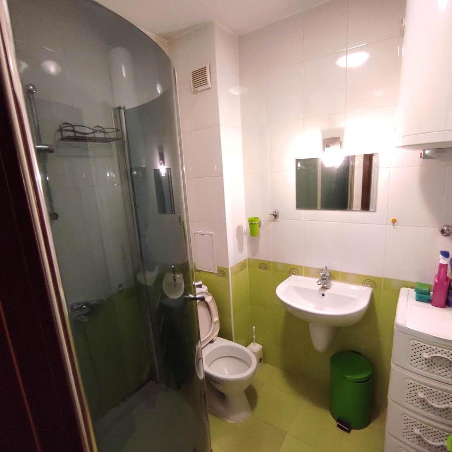 Spa Plovdiv Exteriör bild