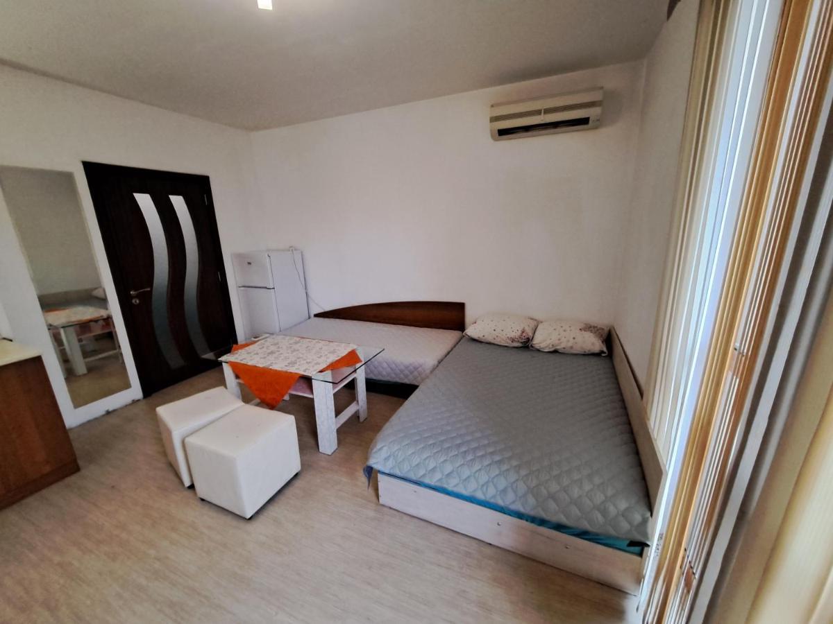 Spa Plovdiv Exteriör bild
