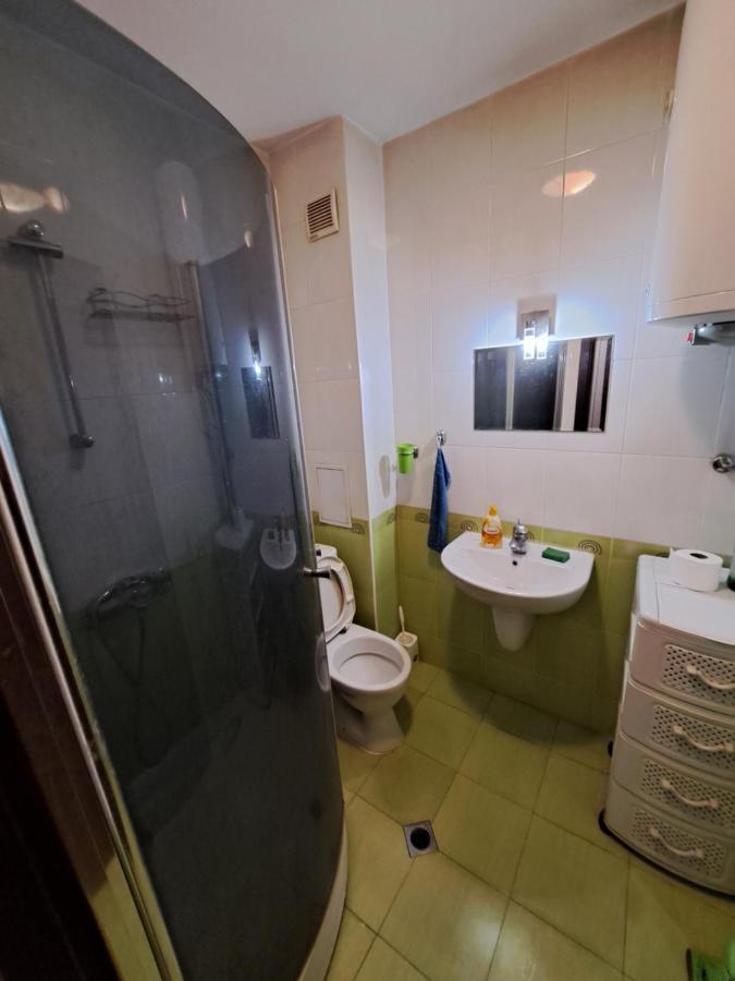 Spa Plovdiv Exteriör bild