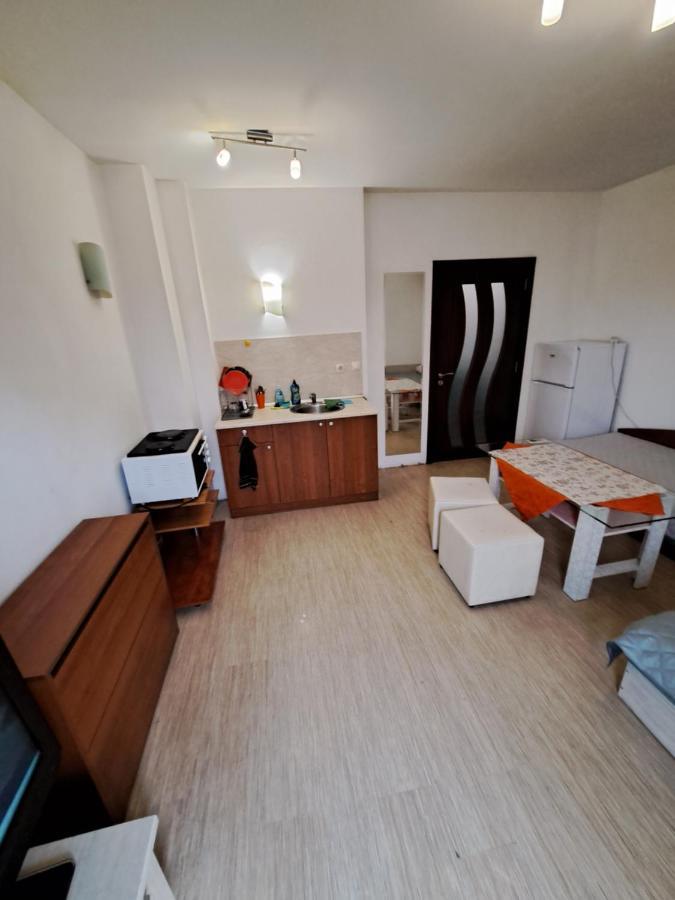 Spa Plovdiv Exteriör bild