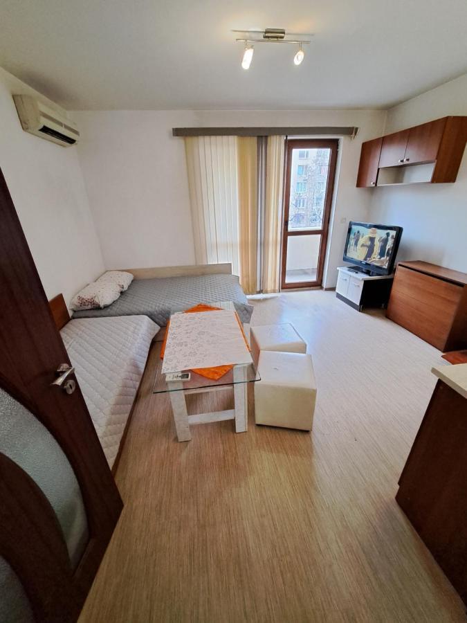 Spa Plovdiv Exteriör bild