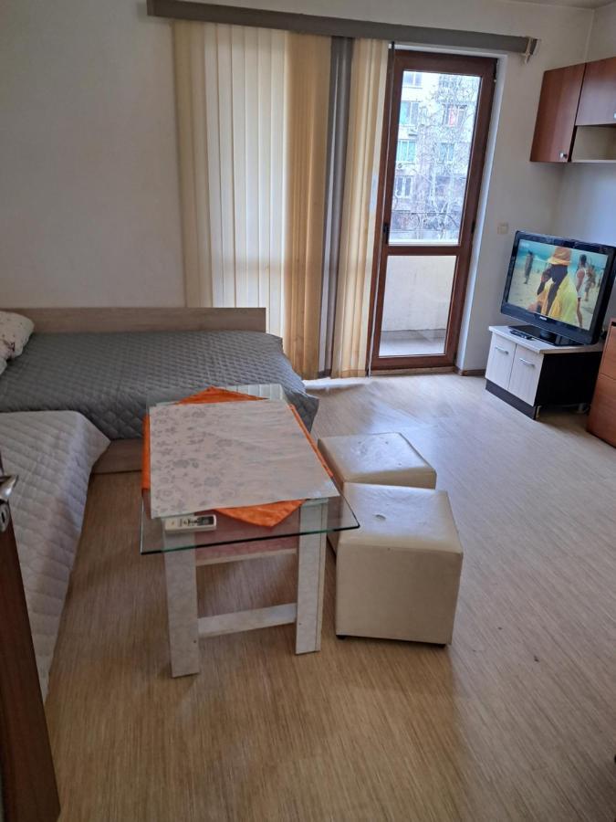 Spa Plovdiv Exteriör bild