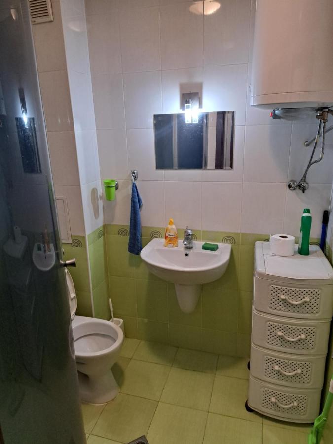 Spa Plovdiv Exteriör bild
